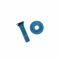 Pelicansport Forward Steering Thru-hull Sleeve In Azure Blue