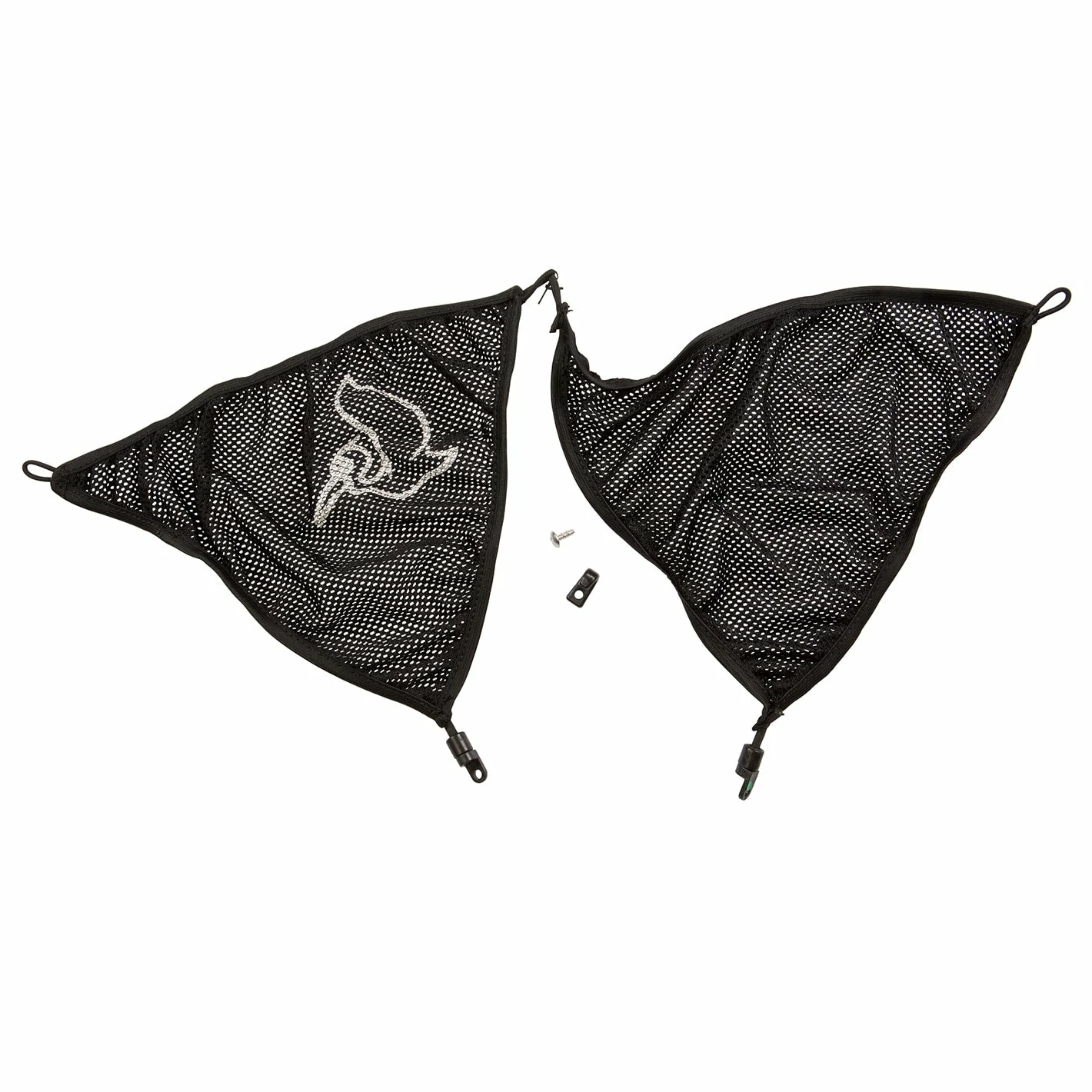 Pelicansport KW10 Tankwell Mesh 3 Pelicansport KW10 Tankwell Mesh