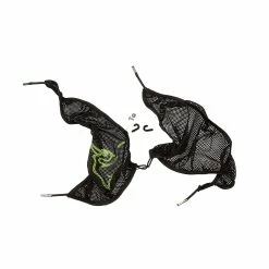 Pelicansport Yellow Green Long Mesh Deck Cover