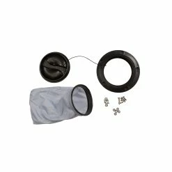 Pelicansport 4" (10 Cm) Day Hatch With Storage Bag