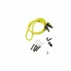 Pelicansport Yellow Green 36" (91.4 Cm) Tank Well Bungee Cord -Pelican Store 32a3432a650490f70b461fb1700693d1c01b7910