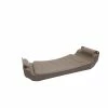 Pelicansport 21" (53.3 Cm) Rear Seat For 15'6" Canoe In Brown -Pelican Store 33b905402b7886a391a8b72c22d97deba594e7a4