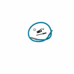 Pelicansport Electric Blue 16" (40.6 Cm) Multi-purpose Bungee Cord With Hook