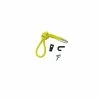 Pelicansport Yellow Green 20" (51 Cm) Paddle Tie-down With Hook -Pelican Store 72692cb653d55f20024ffcf8ce2535711d00e271