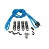 Pelicansport Electric Blue 90" (229 Cm) Tank Well Bungee Cord -Pelican Store 873fcf88f5c66dd8473ebae1fe07d7e85efedc14