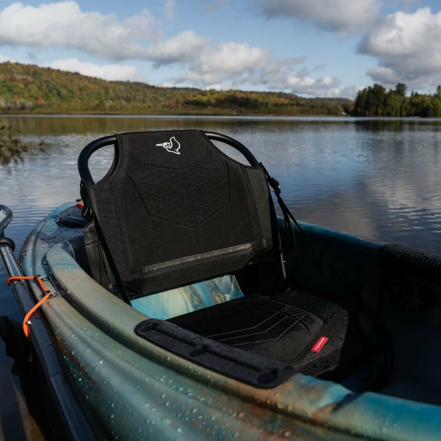 Pelicansport Ergocoast™ Portable Seat 3 Pelicansport Ergocoast™ Portable Seat - Image 2