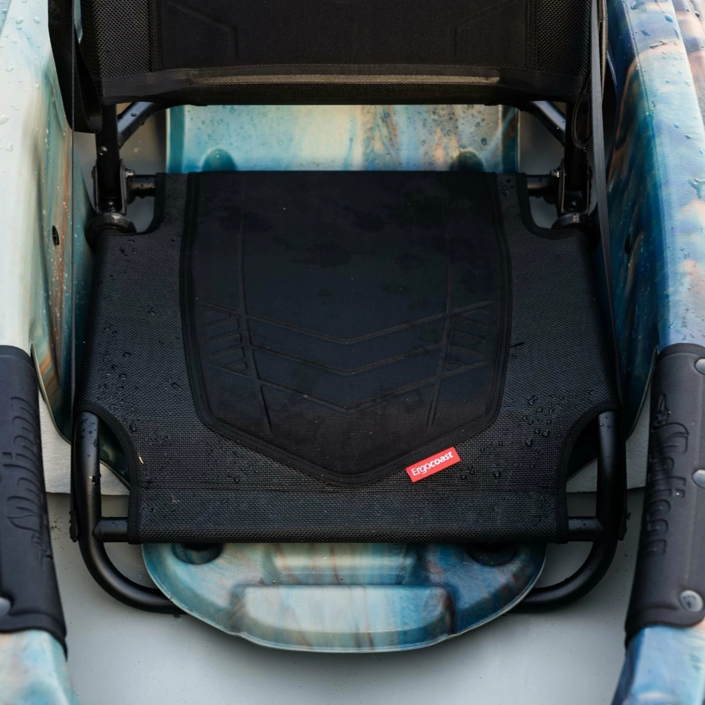 Pelicansport Ergocoast™ Portable Seat 4 Pelicansport Ergocoast™ Portable Seat - Image 3