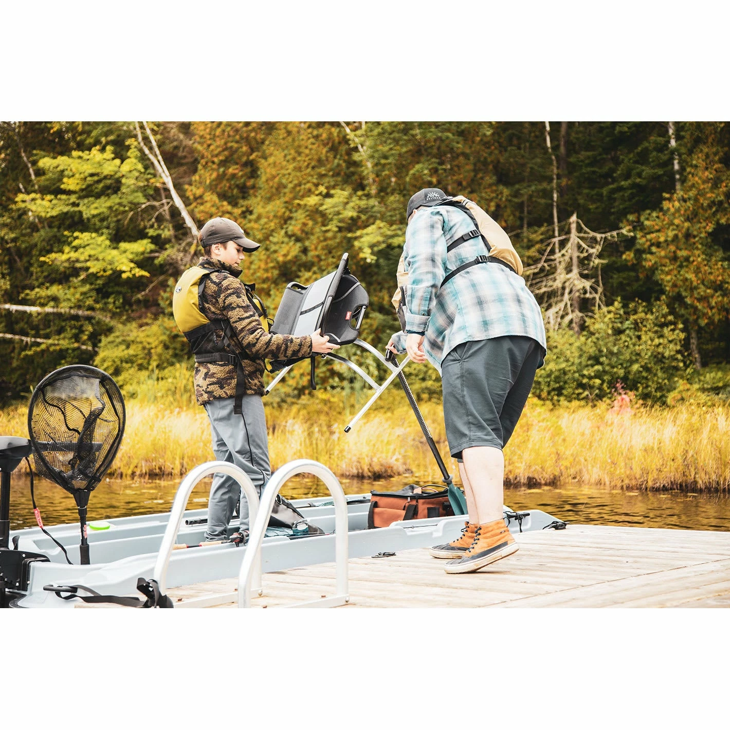 Pelican Store 8 Pelican Store -Pelican Store Maintenance PELICAN 20ERGO360 20SWIVEL 20BOAT 20SEAT PS3019 PELICAN lifestyle 2