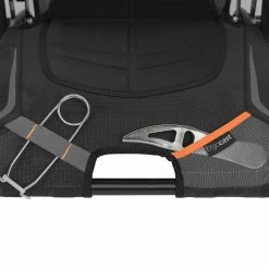 Pelicansport Ergocast G2 Seating System™ 8 Pelicansport Ergocast G2 Seating System™ -Pelican Store PELICAN ERGOCASTSEAT ps1733 2
