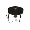 Pelicansport Ergoform™ Backrest Only - Black & White -Pelican Store PS1562 Ergoform backrest Pelican