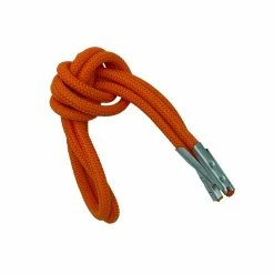 Pelicansport Bright Orange 25" (63.5 Cm) Multi-purpose Bungee Cord With Hook -Pelican Store PS1647 TOP