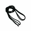 Pelicansport Black 100" (254 Cm) Bungee Cord Deck Rigging