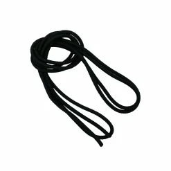 Pelicansport Black 100" (254 Cm) Bungee Cord Deck Rigging