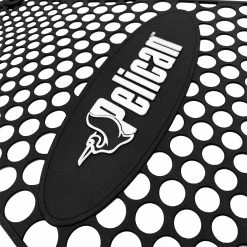 Pelicansport Mesh Luggage Carrier Black -Pelican Store PS1831 FEAT1