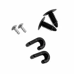 Pelicansport Mesh Luggage Carrier Black -Pelican Store PS1831 FEAT2