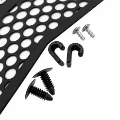 Pelicansport Mesh Luggage Carrier Black -Pelican Store PS1831 FEAT3