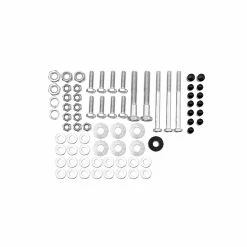 Pelicansport Hardware Kit Tow Hitch Lht68/75