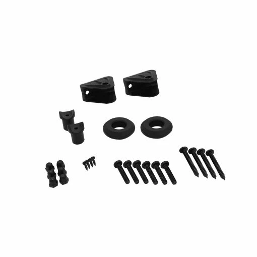 Pelican Sport Hardware Kit Seat Ergocoast And Ergo360 -Pelican Store PS3015 ISO