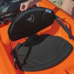 Pelicansport Ergoform™ Backrest Only - Black & White -Pelican Store Untitleddesign 1 7d836e4f a259 47fb 983a f83bf1e3e6c8