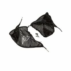 Pelicansport Black Long Mesh Deck Cover