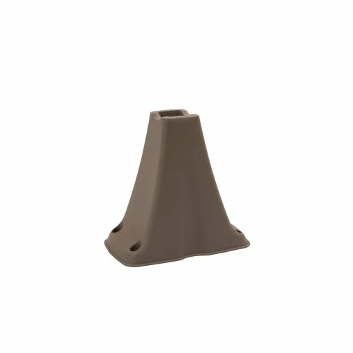 Pelicansport Canoe Seat Support Cone In Brown 2 Pelicansport Canoe Seat Support Cone In Brown -Pelican Store b0761cb92adf2fec45dcadc7c6c859aa16d8be04