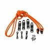 Pelicansport Bright Orange 90" (229 Cm) Tank Well Bungee Cord 1 Pelicansport Bright Orange 90" (229 Cm) Tank Well Bungee Cord -Pelican Store befa462585dba2e907941899c81f1117d5fcc031