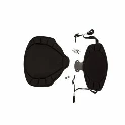 Pelicansport Standard Kayak Backrest With Seat Cushion