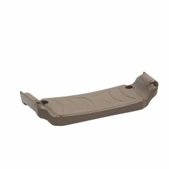 Pelicansport 25.5" (64.8 Cm) Front Seat For 15'6" Canoe In Brown