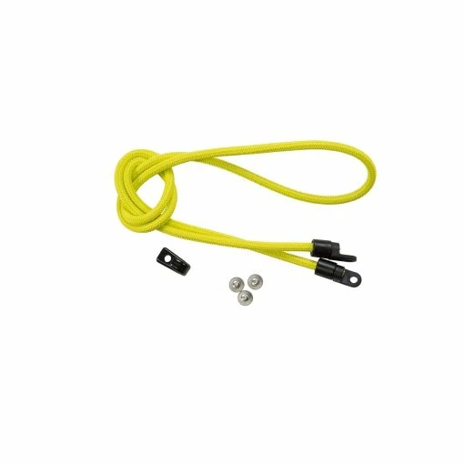 Pelicansport Yellow Green 40" (102 Cm) Tank Well Bungee Cord -Pelican Store d8eb5f7478afbe38539e6e7749a25f3461c490f9