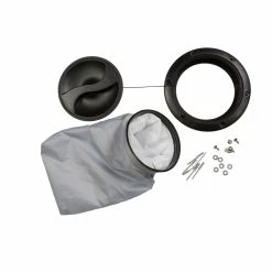 Pelicansport 8" (20 Cm) Day Hatch With Storage Bag