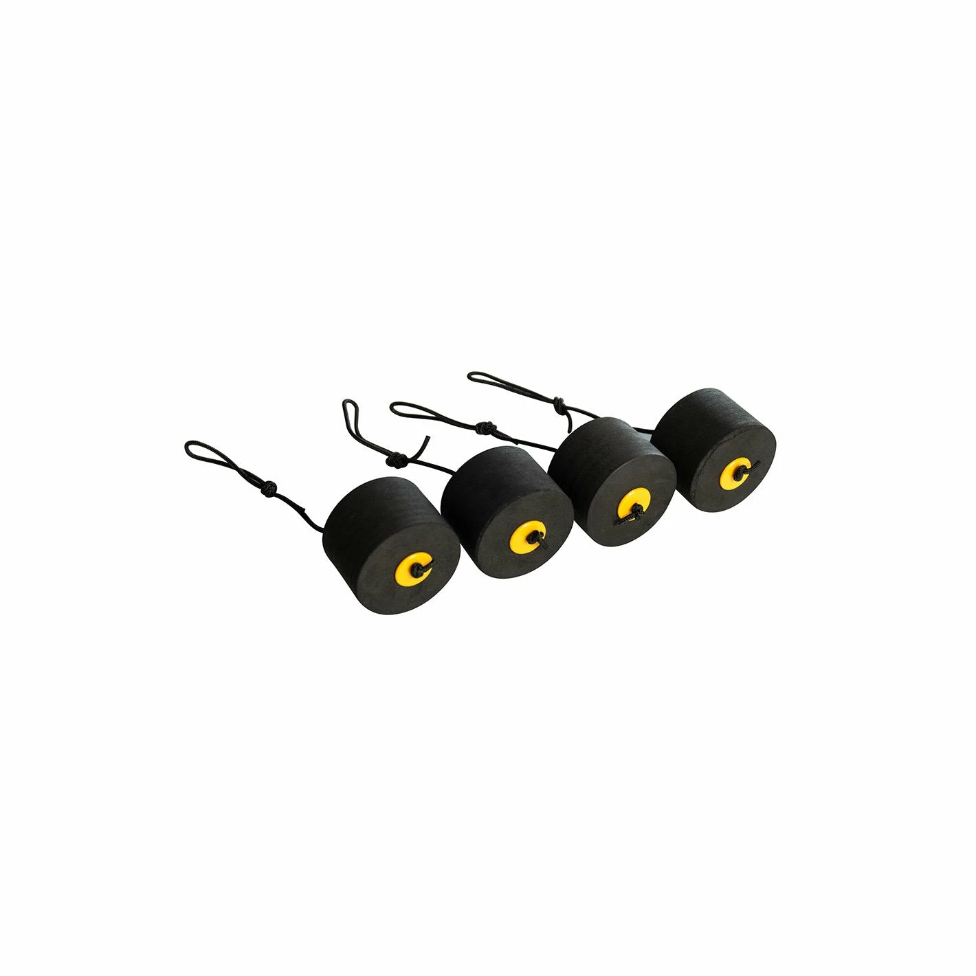 Pelicansport Scupper Plugs For Kayak. Pack Of 4. Small 4 Pelicansport Scupper Plugs For Kayak. Pack Of 4. Small - Image 2
