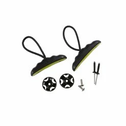 Pelicansport Yellow Green 14" (35.6 Cm) Kayak Carrying Handles